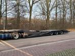 FVG truck / machine transporter, Overige brandstoffen, Particulier, Aanhangers en Opleggers, Te koop