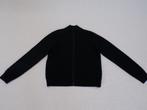 Louis Vuitton Damier Zip-Through Cardigan Blue Size M, ., Nieuw, Ophalen of Verzenden, .