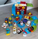 Vtech brandweerkazerne en voertuigen pakket! (31 delig), Ophalen of Verzenden, Gebruikt, 6 maanden tot 2 jaar