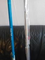 Vishengels - First Fish 400, Watersport en Boten, Ophalen of Verzenden, Zo goed als nieuw, Vaste hengel