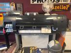 HP DesignJet Z6200  20 nieuwe cartridges, Computers en Software, Ophalen, Hp, Gebruikt, Printer