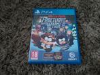 South Park: The Fractured But Whole PS4, Gebruikt, Vanaf 18 jaar, 1 speler, Ophalen of Verzenden