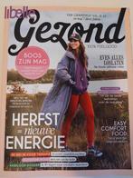 Libelle Gezond zgan 4 st., Ophalen of Verzenden, Zo goed als nieuw, Damesbladen