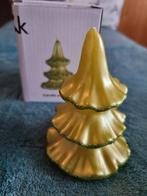 &Klevering Kerstboom Kaars - Nieuw in doos!, Overige materialen, Nieuw, Ophalen of Verzenden, Kaars