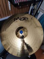 Paiste Bekkenset - Topstaat!, Ophalen of Verzenden, Zo goed als nieuw, Overige merken