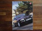Audi Coupé S2 (1993/1994, Duits), Ophalen of Verzenden, Zo goed als nieuw, Audi