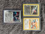 Vintage Pokemon, Ophalen, Zo goed als nieuw, Meerdere kaarten