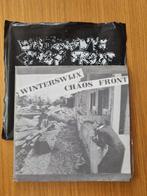 Winterswijx Chaos Front - Zeldzame Single Vinyl, Gebruikt, 7 inch, Single, Ophalen of Verzenden