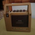 Fisher Price cassette speler, Ophalen of Verzenden
