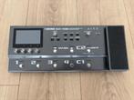 Boss GX-100 gitaar effects processor, Ophalen of Verzenden, Zo goed als nieuw, Delay of Echo