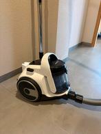 BOSCH BGS05A322 Serie 2 Stofzuiger zonder zak Wit, Stofzuiger, Ophalen of Verzenden, Zo goed als nieuw, Minder dan 1200 watt