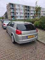 Opel Signum 2.2 16V 2008 Grijs, Auto's, Opel, Voorwielaandrijving, 74 €/maand, Zwart, 4 cilinders