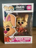 Funko Pop March Hare, Ophalen of Verzenden, Zo goed als nieuw