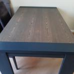 Eettafel/Salontafel/spiegels, Huis en Inrichting, Ophalen, Eikenhout, 50 tot 100 cm, Zo goed als nieuw