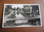 Drachten (1950), Verzamelen, Ansichtkaarten | Nederland, Verzenden, 1940 tot 1960, Gelopen, Friesland