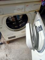 AEG Lavatherm 5300-W droger, Ophalen, Zo goed als nieuw