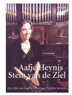Aafje Heynis DOC + Audiotracks 1955-58 + Extra's Or.DVD-Ed., Alle leeftijden, Verzenden, Nieuw in verpakking