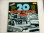 Lp 20 rock 'n' roll hits ( arcade ), Ophalen of Verzenden, Rock-'n-Roll