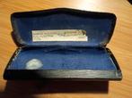 Vintage Militaire Bril Etui - Jaren '60, Ophalen of Verzenden