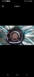 Golf 6 Stuur met Airbag - Onbeschadigd, Ophalen of Verzenden