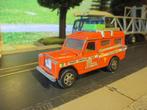 1/43 Land Rover 109 - Mebetoys A40 TransAmerican Tour, Ophalen of Verzenden, Gebruikt, Auto, Overige merken