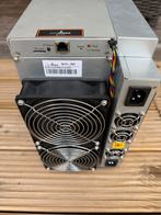 Antminer S17+ 76TH Bitcoin miner, Computers en Software, Servers, Ophalen of Verzenden, Zo goed als nieuw