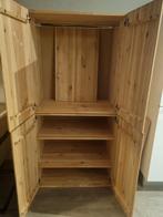 Te koop: 4x Ikea Ivar kasten 80x50x83cm // €45,- per stuk, Ophalen, Gebruikt, Grenenhout, 40 tot 80 cm