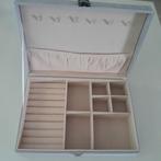 Nieuwe sieradendoos   10 euro, Ophalen of Verzenden, Nieuw