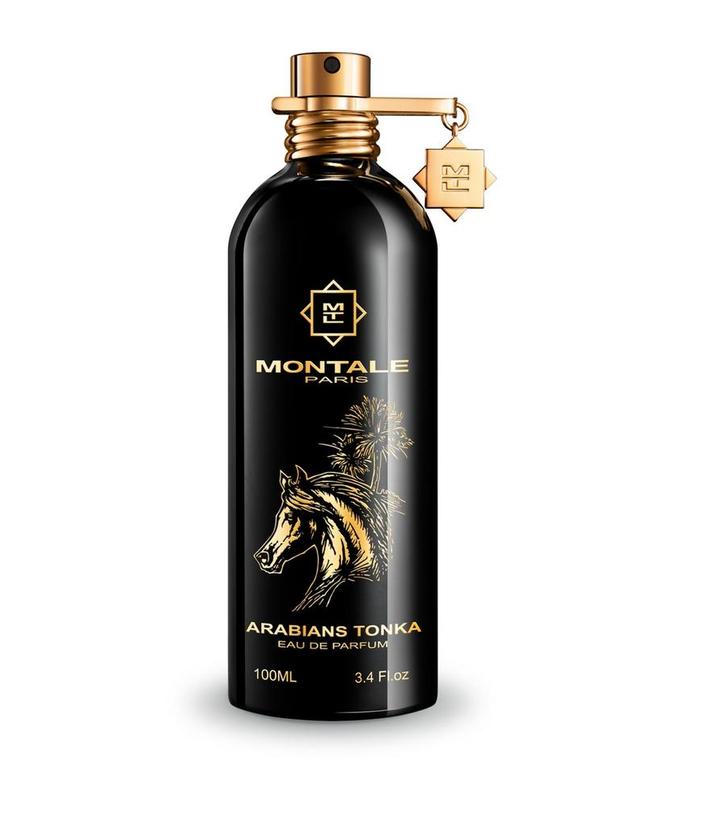 MONTALE PARIS ARABIANS TONKA EAU DE PARFUM 100ML, Sieraden, Tassen en Uiterlijk, Uiterlijk | Parfum, Nieuw, Ophalen of Verzenden