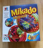 Mikado - knikker spel -  MB spellen, Hobby en Vrije tijd, Gezelschapsspellen | Bordspellen, Een of twee spelers, Ophalen of Verzenden