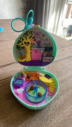 Polly Pocket speelset, Ophalen of Verzenden, Zo goed als nieuw, Jongen of Meisje