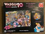 Leuke puzzel!, Hobby en Vrije tijd, Ophalen of Verzenden, 500 t/m 1500 stukjes, Zo goed als nieuw, Legpuzzel