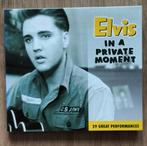 FTD Elvis CD's, Ophalen of Verzenden, 2000 tot heden, Zo goed als nieuw