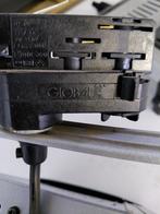 Complete Lichtlijn Lival systeem. Lichtrailssysteem, Ophalen