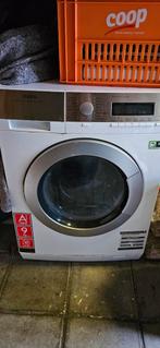AEG wasmachine, Witgoed en Apparatuur, Wasmachines, Ophalen of Verzenden, 1200 tot 1600 toeren, 85 tot 90 cm