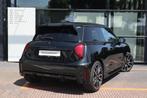 MINI 3-deurs Cooper E | John Cooper Works + Pakket XL, Stof, 41 kWh, 4 stoelen, Zwart