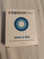 Intoleran once a day, Ophalen of Verzenden, Nieuw