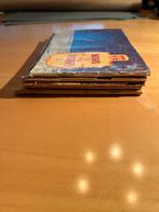 Kapitein Rob - 5 Oblong Reeks delen, Verzenden, Gelezen