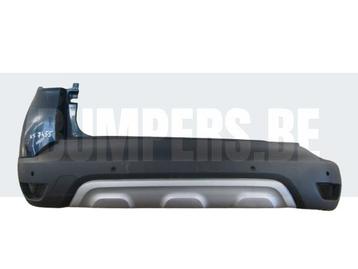 Bumper Renault Captur Facelift  17-19 850B25656R Achterbumpe beschikbaar voor biedingen