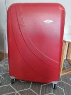 Koffer 50x30x75, Sieraden, Tassen en Uiterlijk, Koffers, Ophalen, Gebruikt, Hard kunststof, Slot