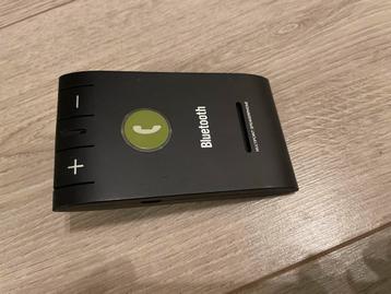 Bluetooth Carkit - Handsfree Bellen in de Auto beschikbaar voor biedingen