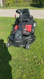 Jonsered Husqvarna Rider 13, Tuin en Terras, Zitmaaiers, Ophalen of Verzenden, Gebruikt, 90 tot 120 cm