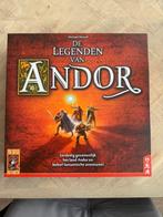 De legenden van Andor NL nieuwstaat, Een of twee spelers, Ophalen of Verzenden, Zo goed als nieuw, 999  Games