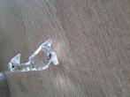 Swarovski, Verzamelen, Swarovski, Ophalen of Verzenden, Zo goed als nieuw, Figuurtje
