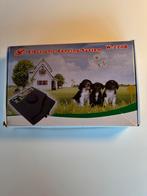 Elektronische honden omheiningssysteem, Dieren en Toebehoren, Ophalen of Verzenden, Nieuw