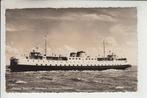 Vlissingen - Breskens, Veerboot Prinses Beatrix, Verzamelen, Ansichtkaarten | Nederland, Ophalen of Verzenden, 1940 tot 1960, Gelopen