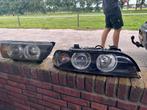 Koplampen bmw e39, Auto-onderdelen, Ophalen of Verzenden, BMW