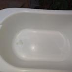 Babybadje, Zo goed als nieuw, Badje, Standaard, Ophalen