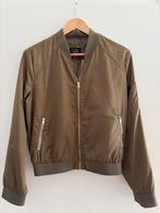 Clockhouse Bomberjack Maat 42 (L) - Zo goed als nieuw, Ophalen of Verzenden, Zo goed als nieuw, Maat 42/44 (L), Groen