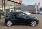 Toyota Aygo X 1.0 VVT-i MT first, Stof, Gebruikt, Euro 6, 920 kg
